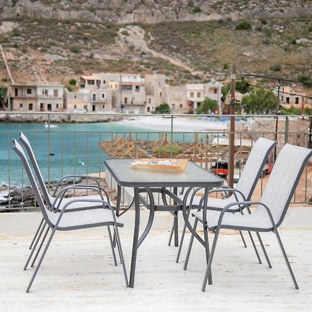 Gerolimin Blue Διαμέρισμα Γερολιμένας Εξωτερικό φωτογραφία