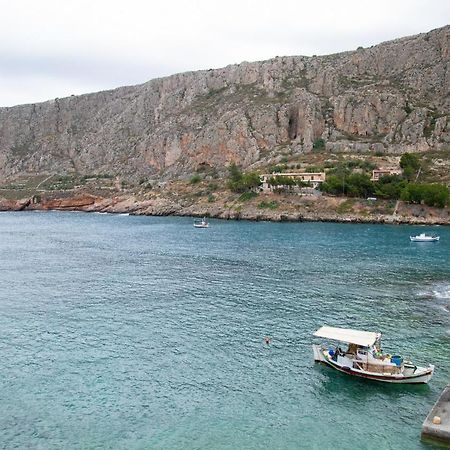 Gerolimin Blue Διαμέρισμα Γερολιμένας Εξωτερικό φωτογραφία