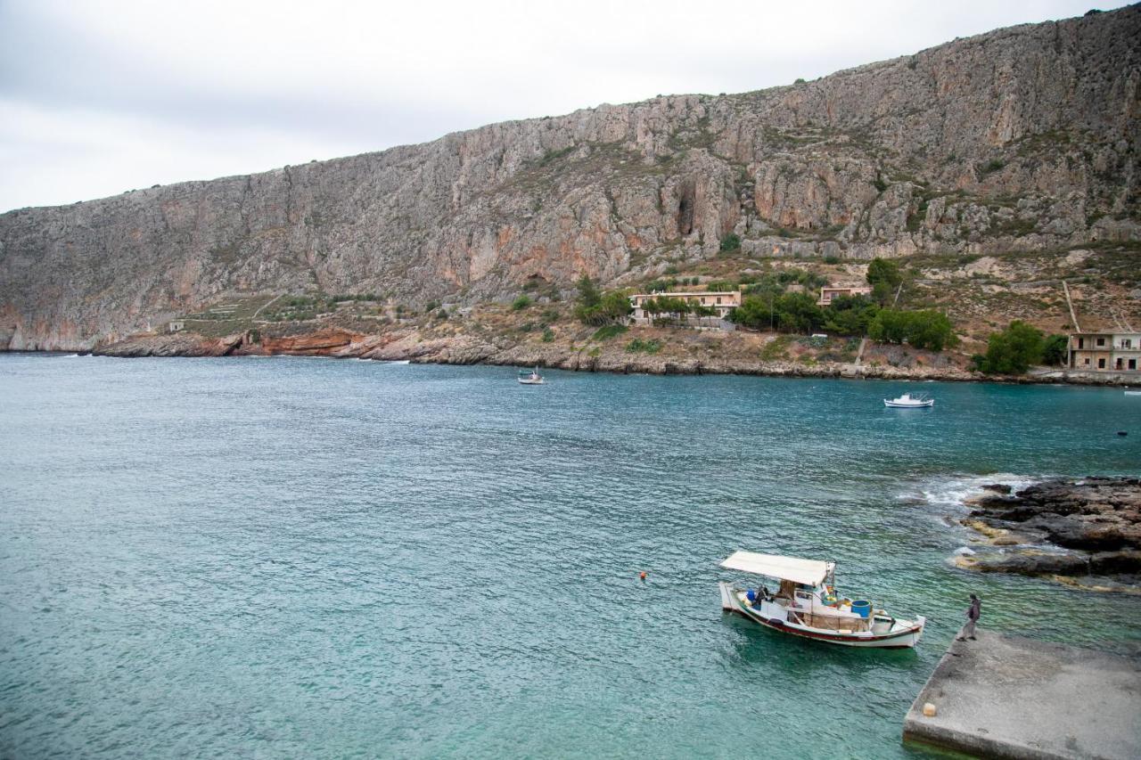 Gerolimin Blue Διαμέρισμα Γερολιμένας Εξωτερικό φωτογραφία