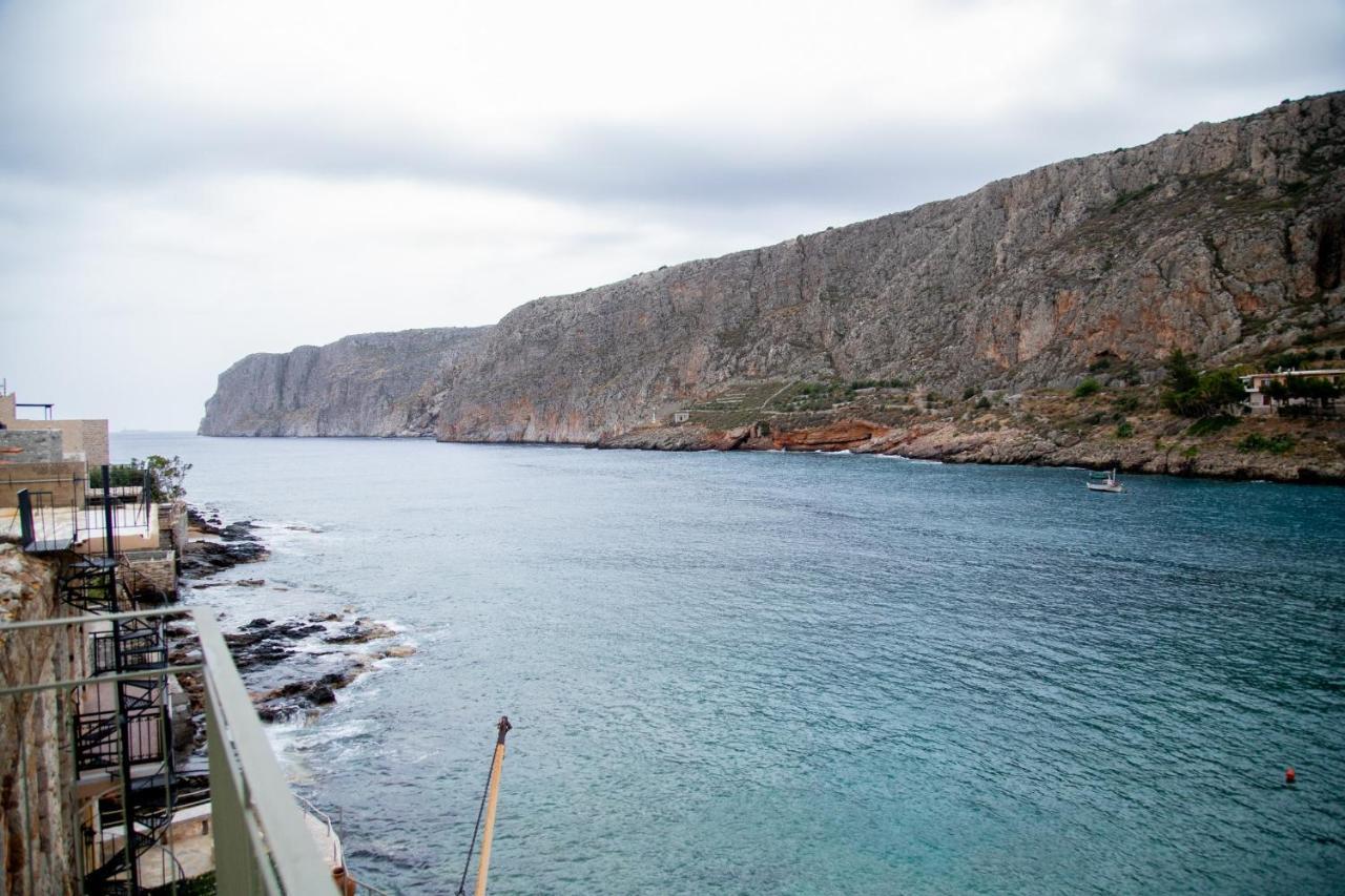 Gerolimin Blue Διαμέρισμα Γερολιμένας Εξωτερικό φωτογραφία